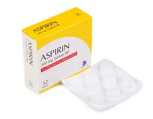 Asperin